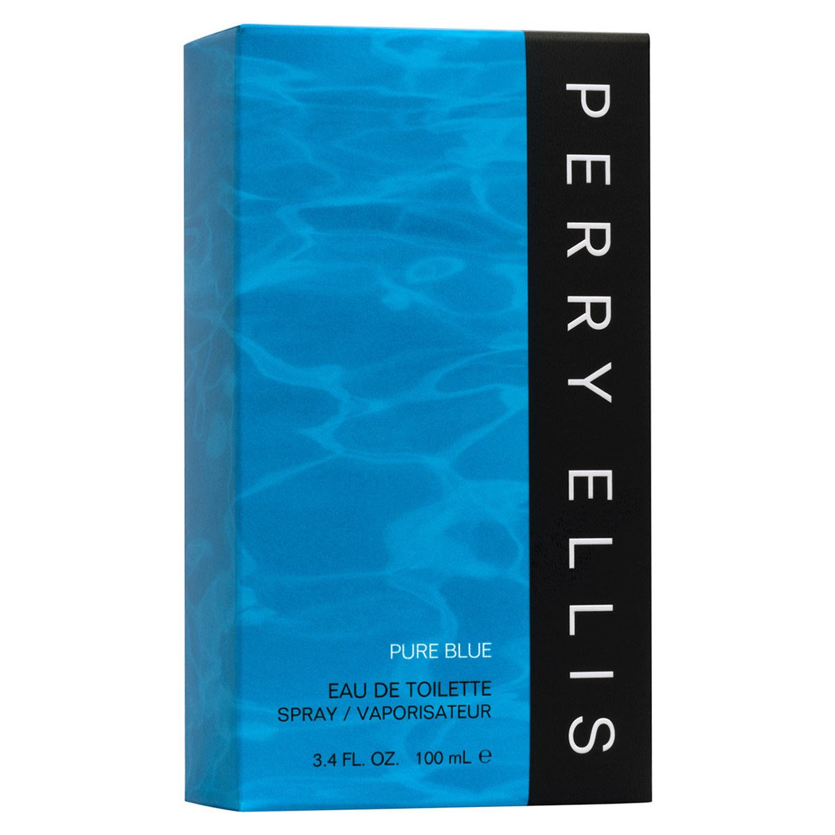 Fragancia para Caballero, Perry Ellis, Pure Blue EDT 100 ml
