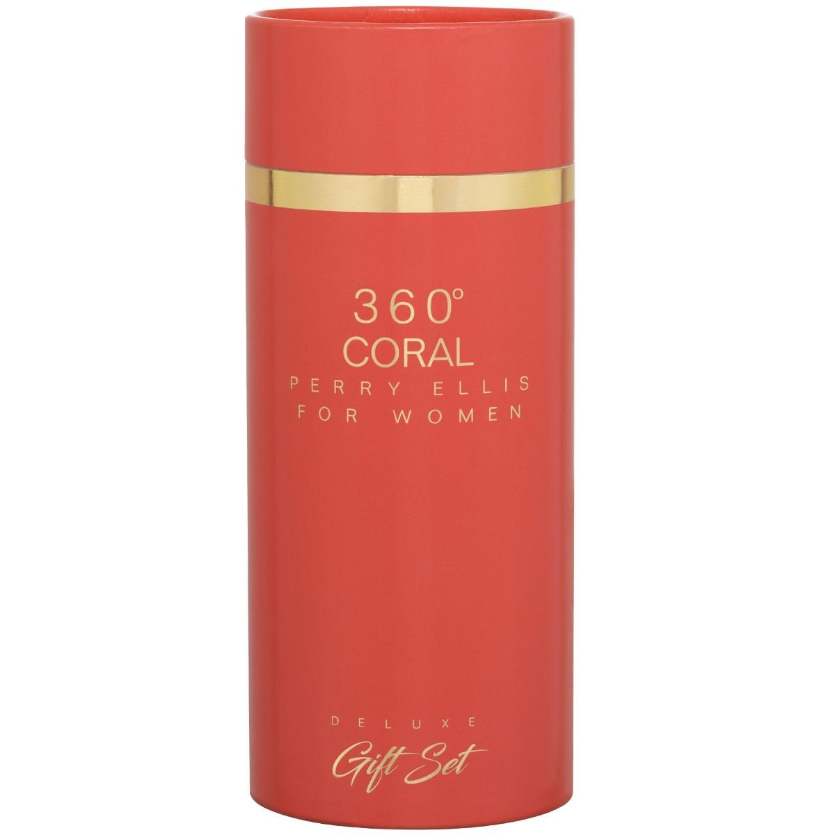 Perfume 360 Red De Perry Ellis Para Mujer 100 Ml | lupon.gov.ph
