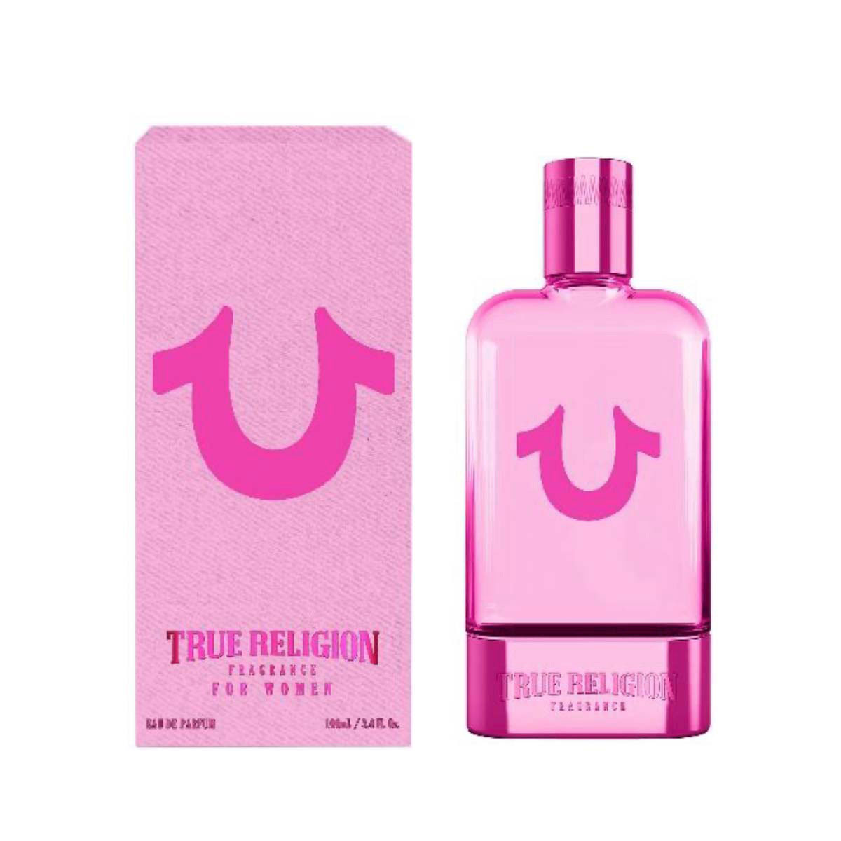 Fragancia True Religion 100 ml para Mujer