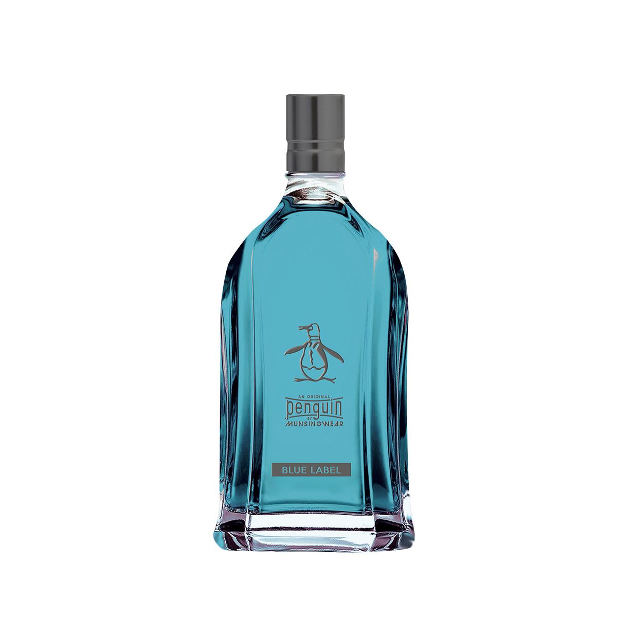 Fragancia para Hombre Original Penguin Blue Label EDT 100ml