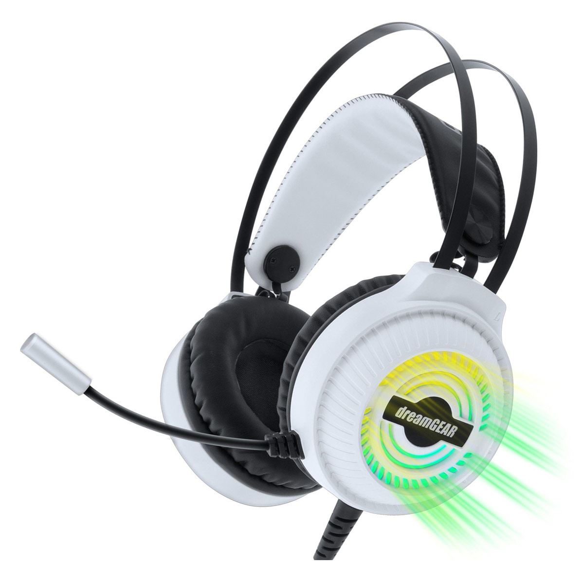 LVL40 Wired Blanco Auricular Gaming Xbox Series X SHINE STARS