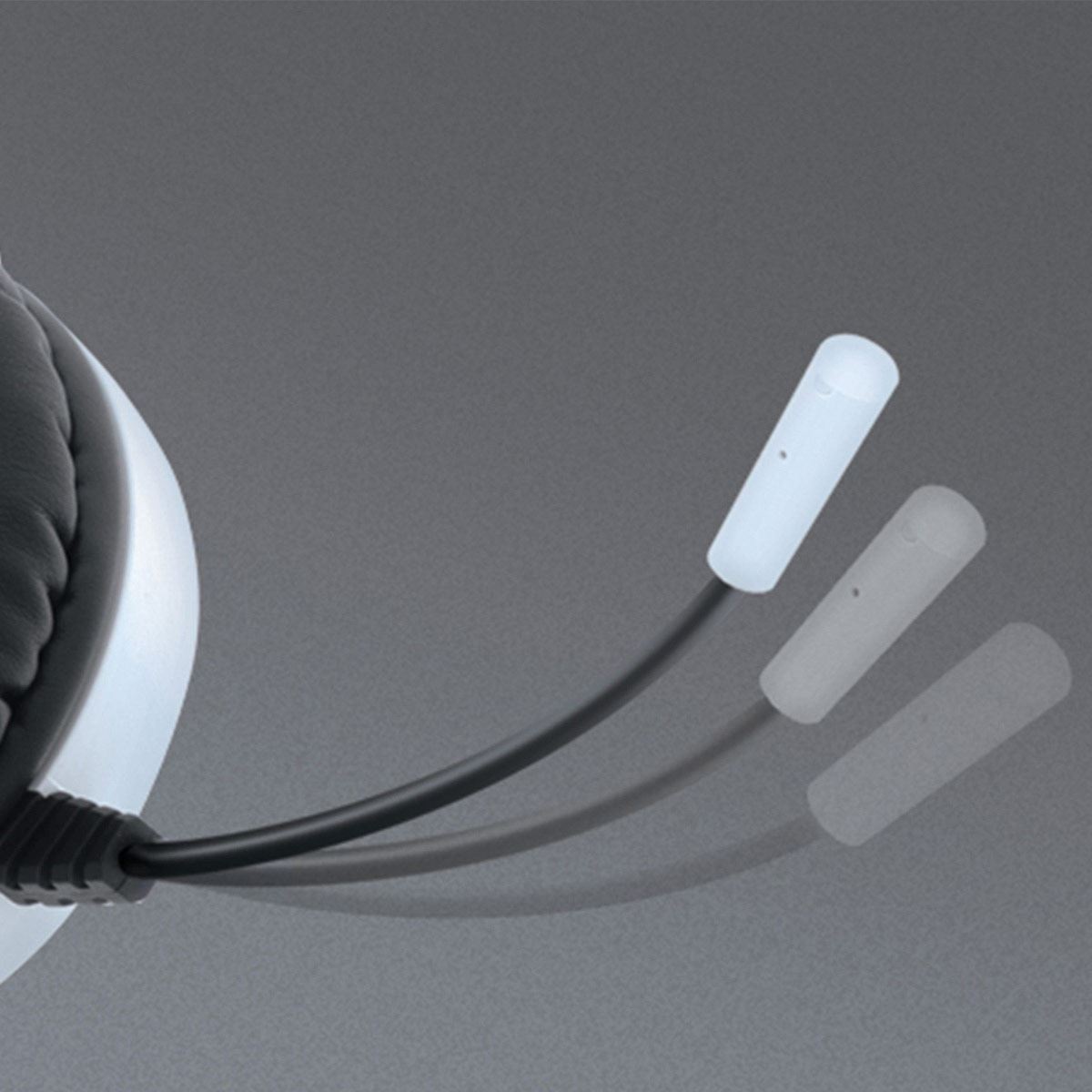 Headset Nintendo Switch grx-500 Dreamgear inalámbrico