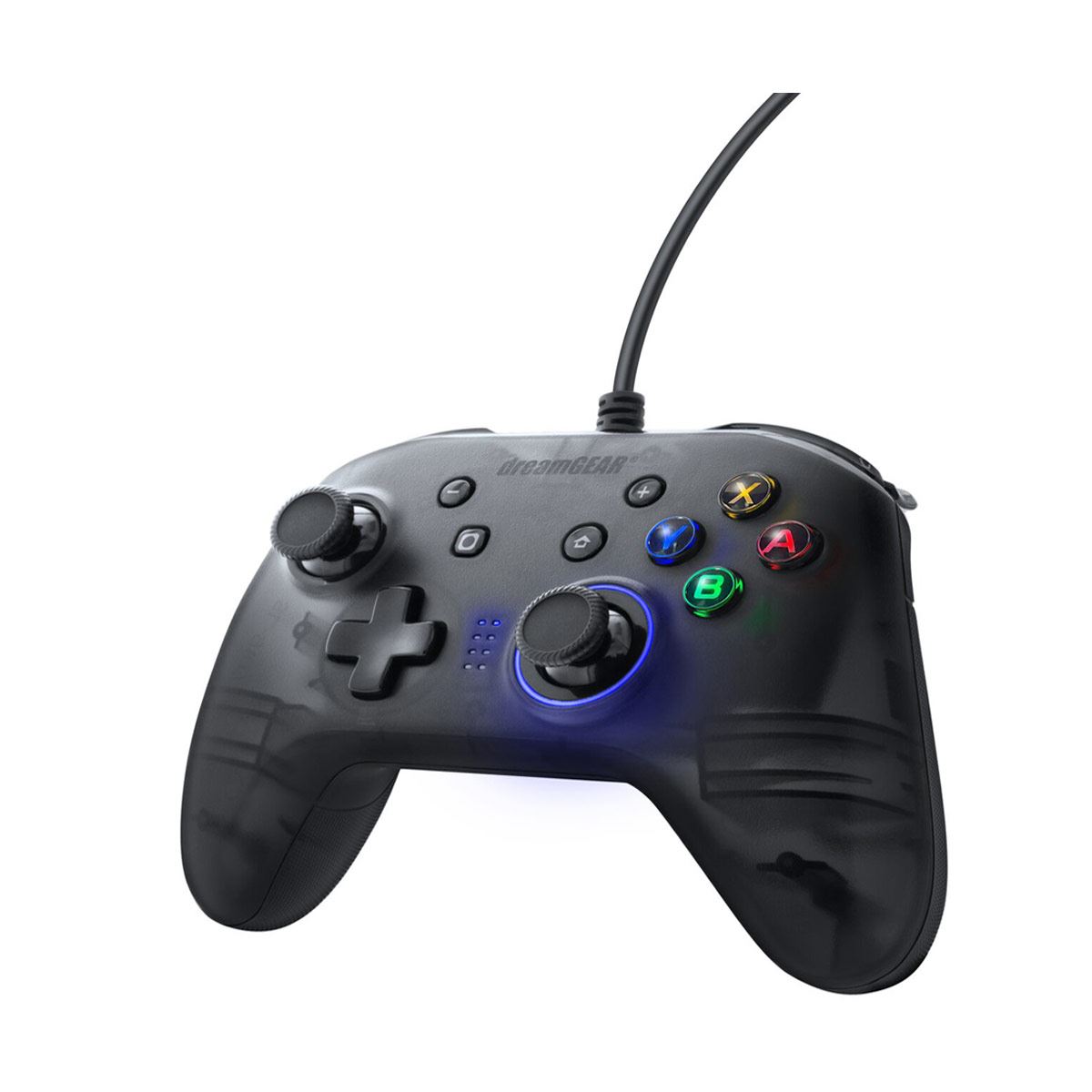 Control Nintendo Switch Oled alámbrico