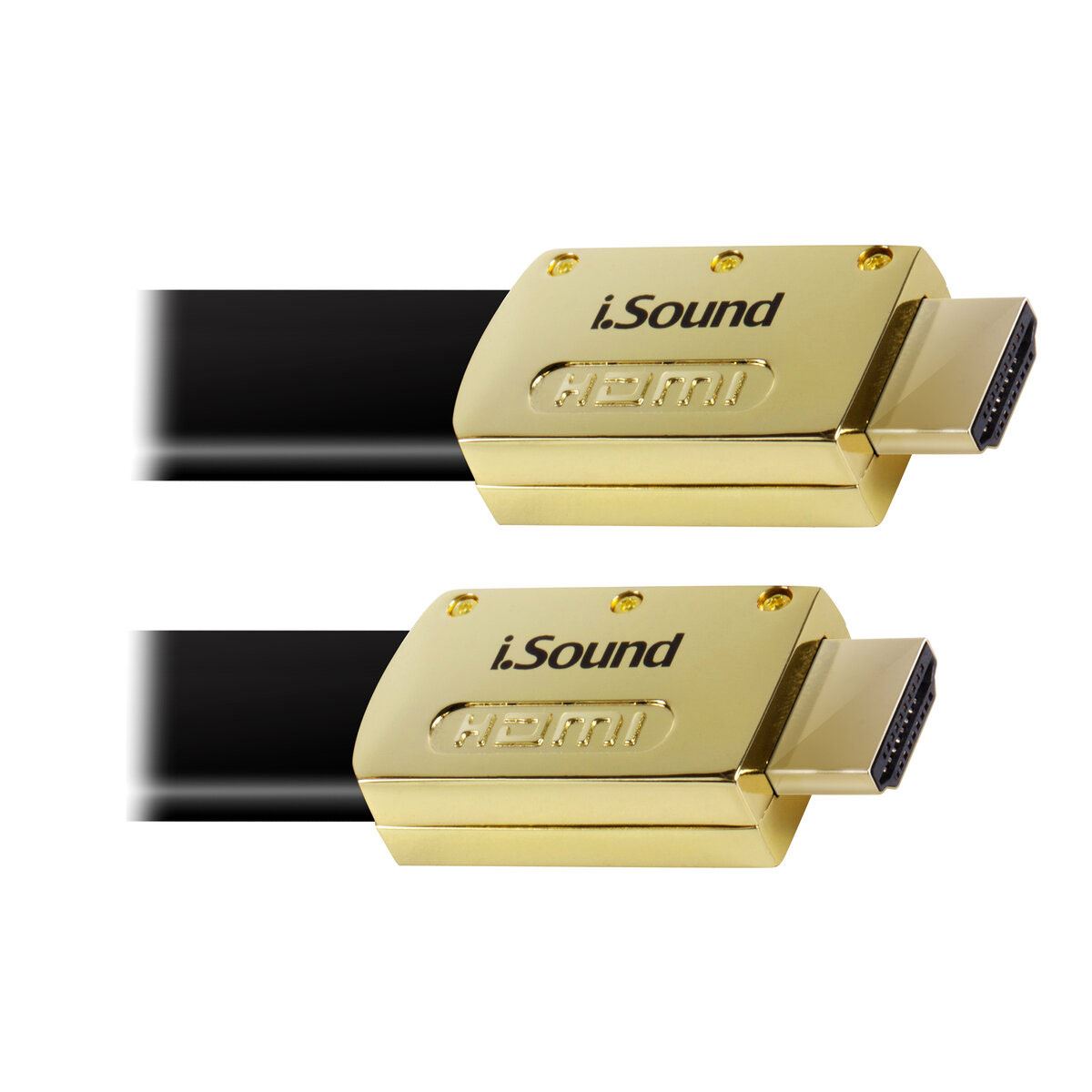 Cable HDMI Isound gamer 4.6M