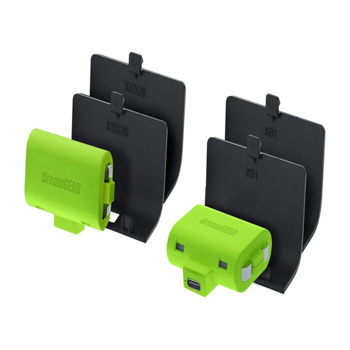 Kit de carga para Xbox One / Series X/S