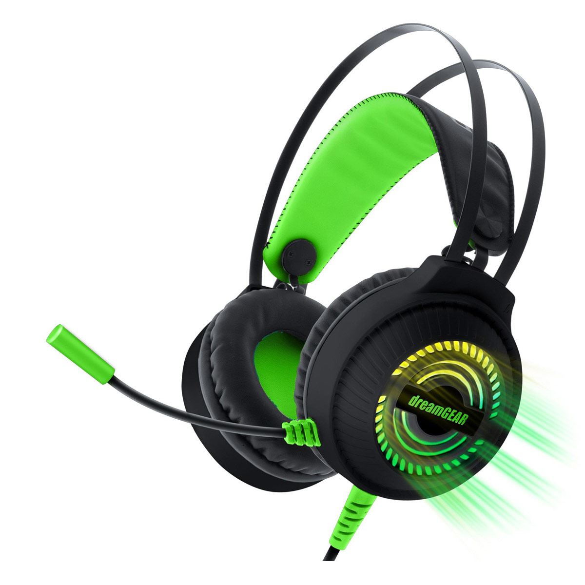 Dreamgear headset on sale xbox one