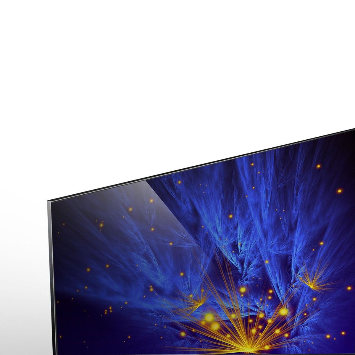 Pantalla TCL 55" 55P612 UHD Smart