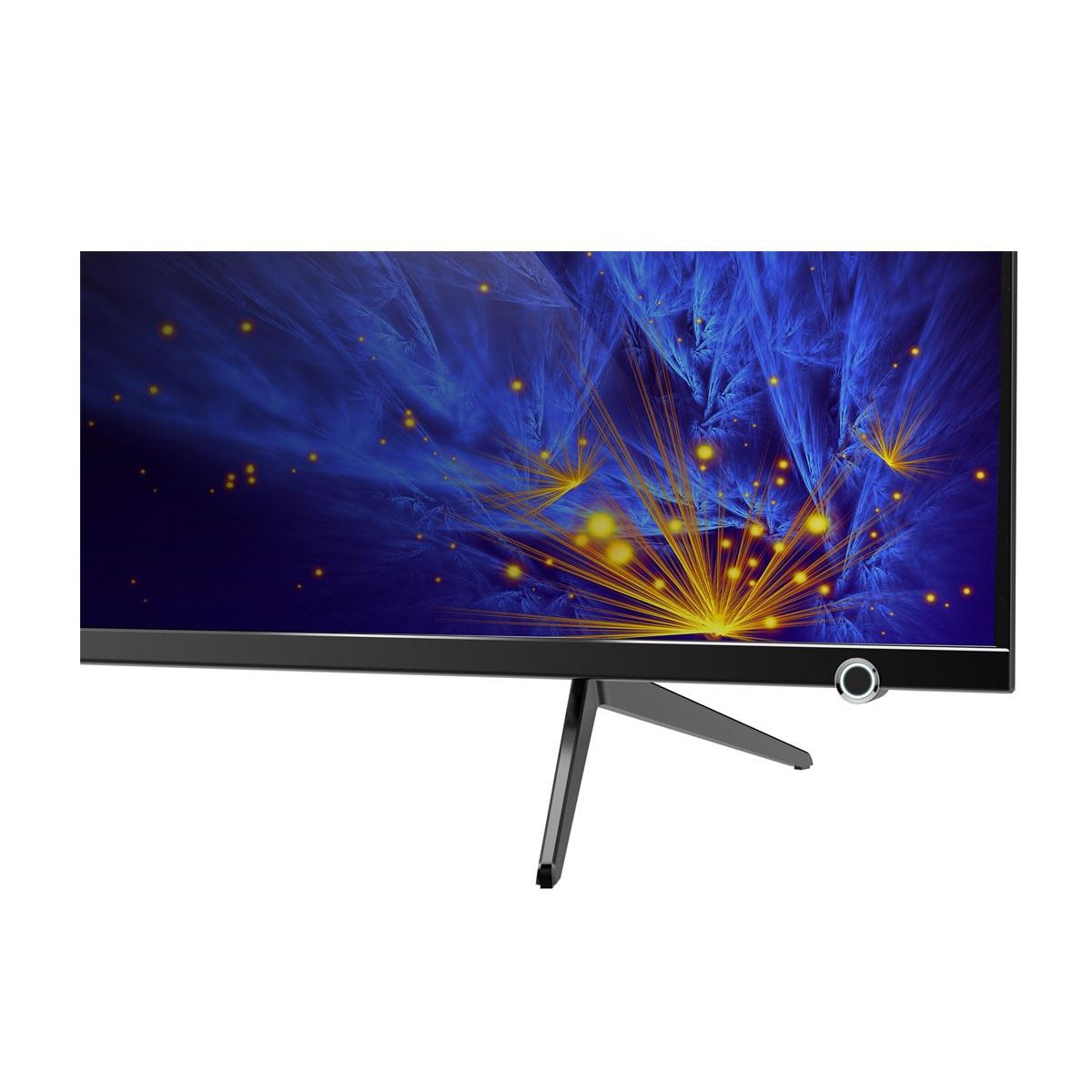 Pantalla TCL 55" 55P612 UHD Smart