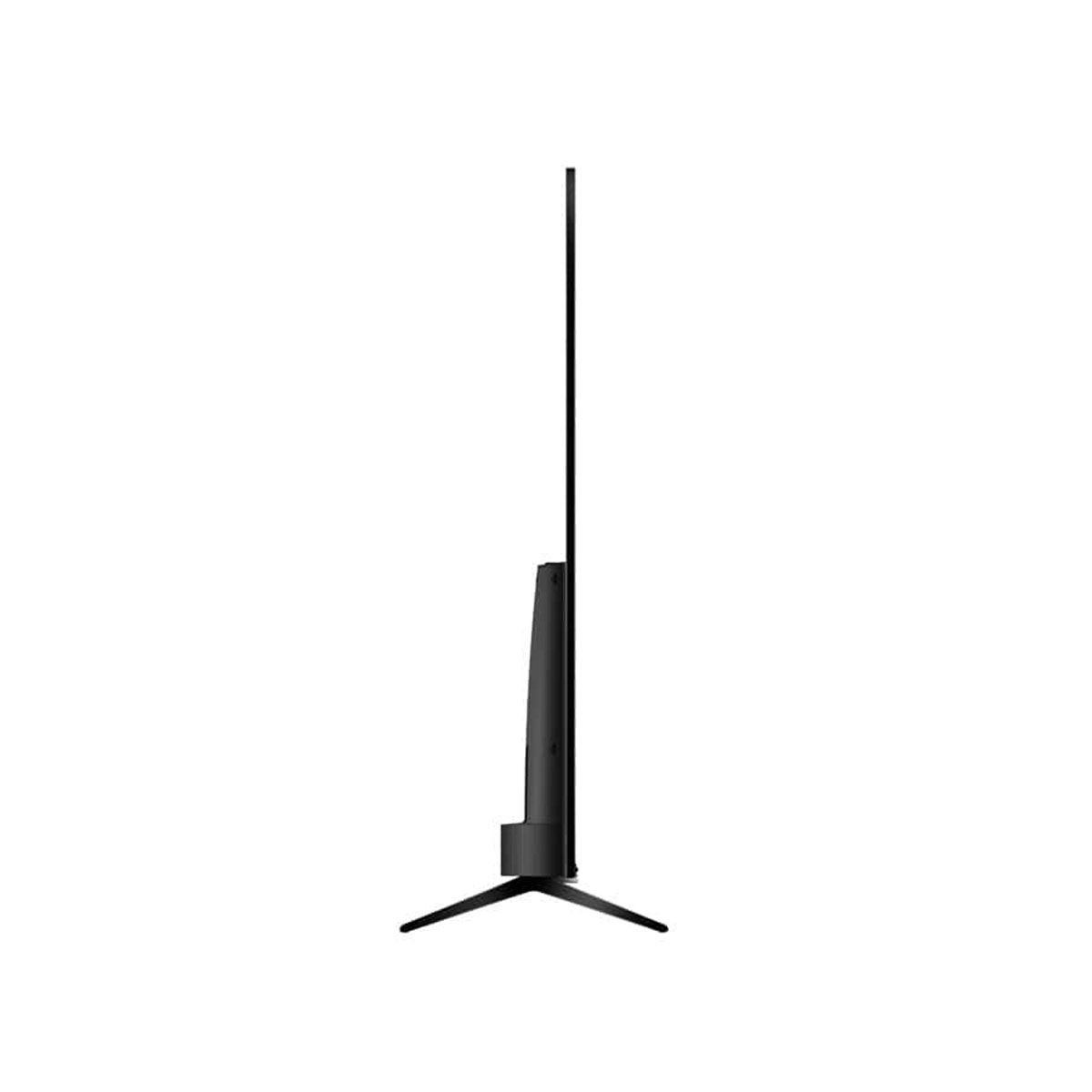 Pantalla TCL 55" 55P612 UHD Smart