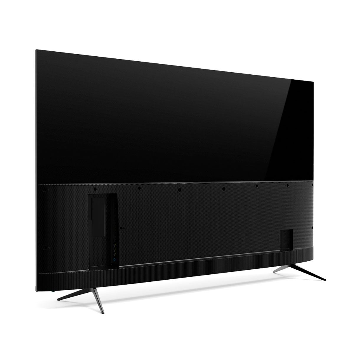 Pantalla TCL 55" 55P612 UHD Smart