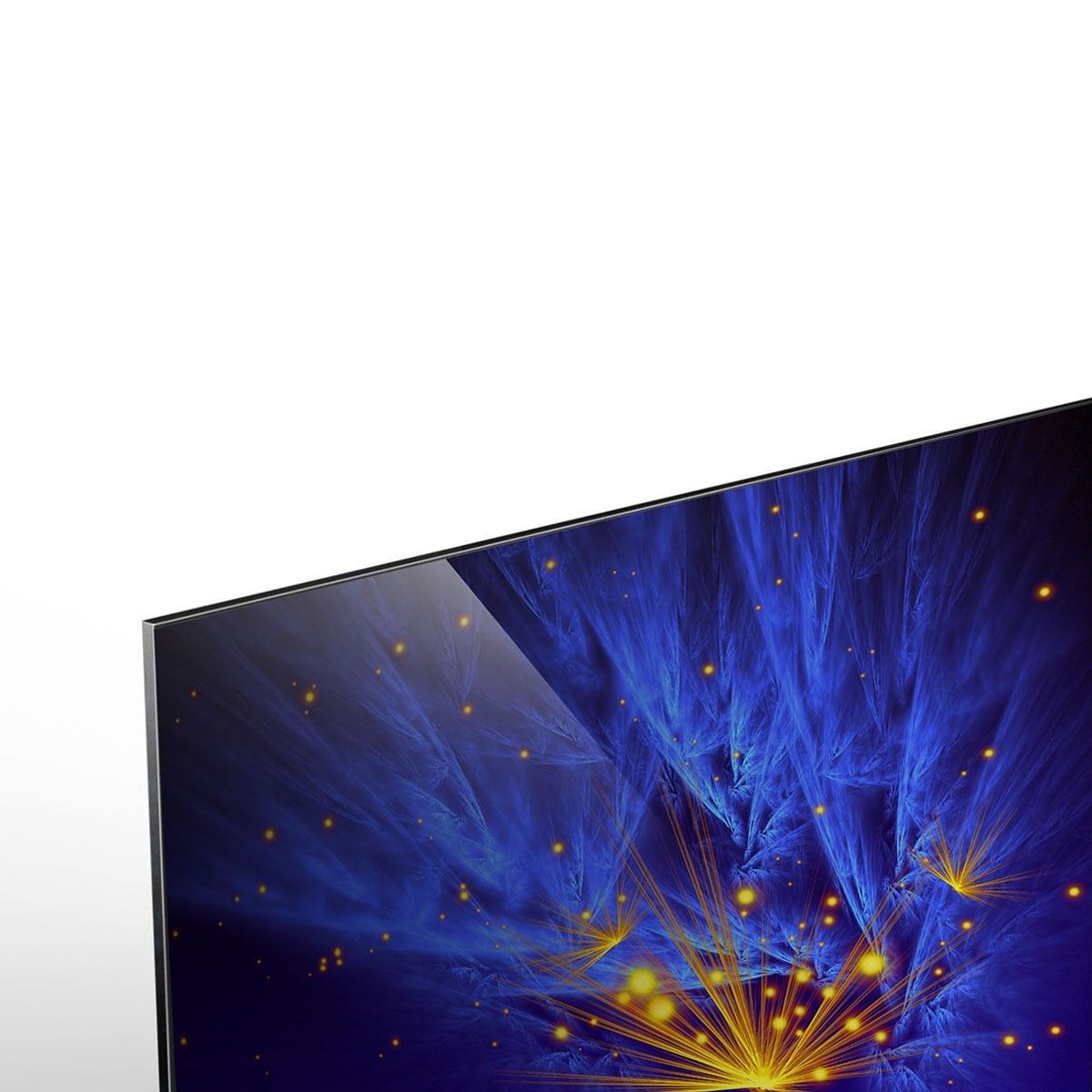 Pantalla TCL 65" 65P612 UHD Smart