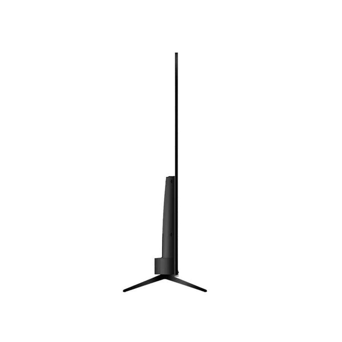Pantalla TCL 65" 65P612 UHD Smart