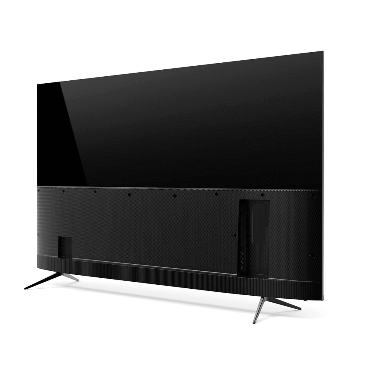 Pantalla TCL 65" 65P612 UHD Smart