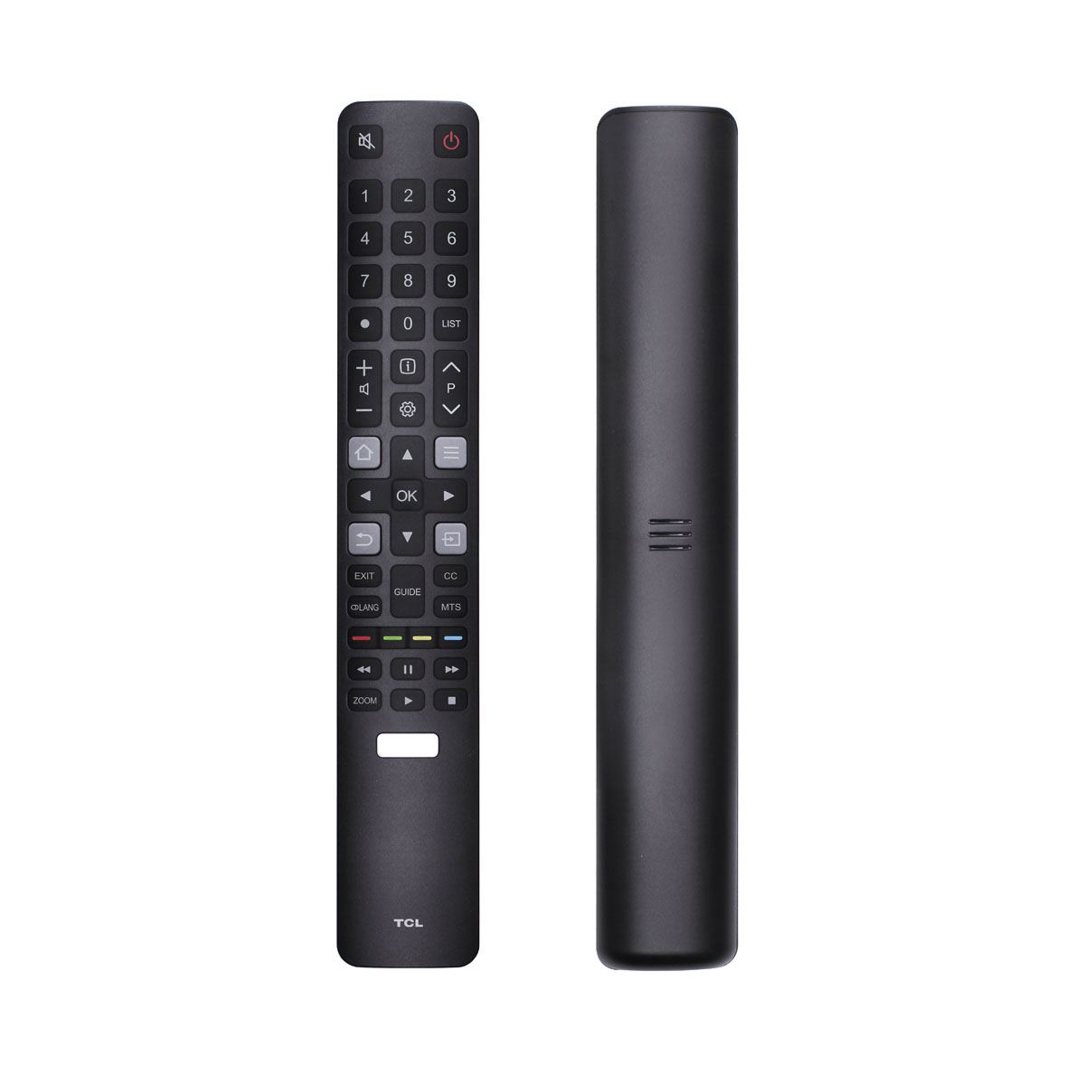 Pantalla TCL 65" 65P612 UHD Smart