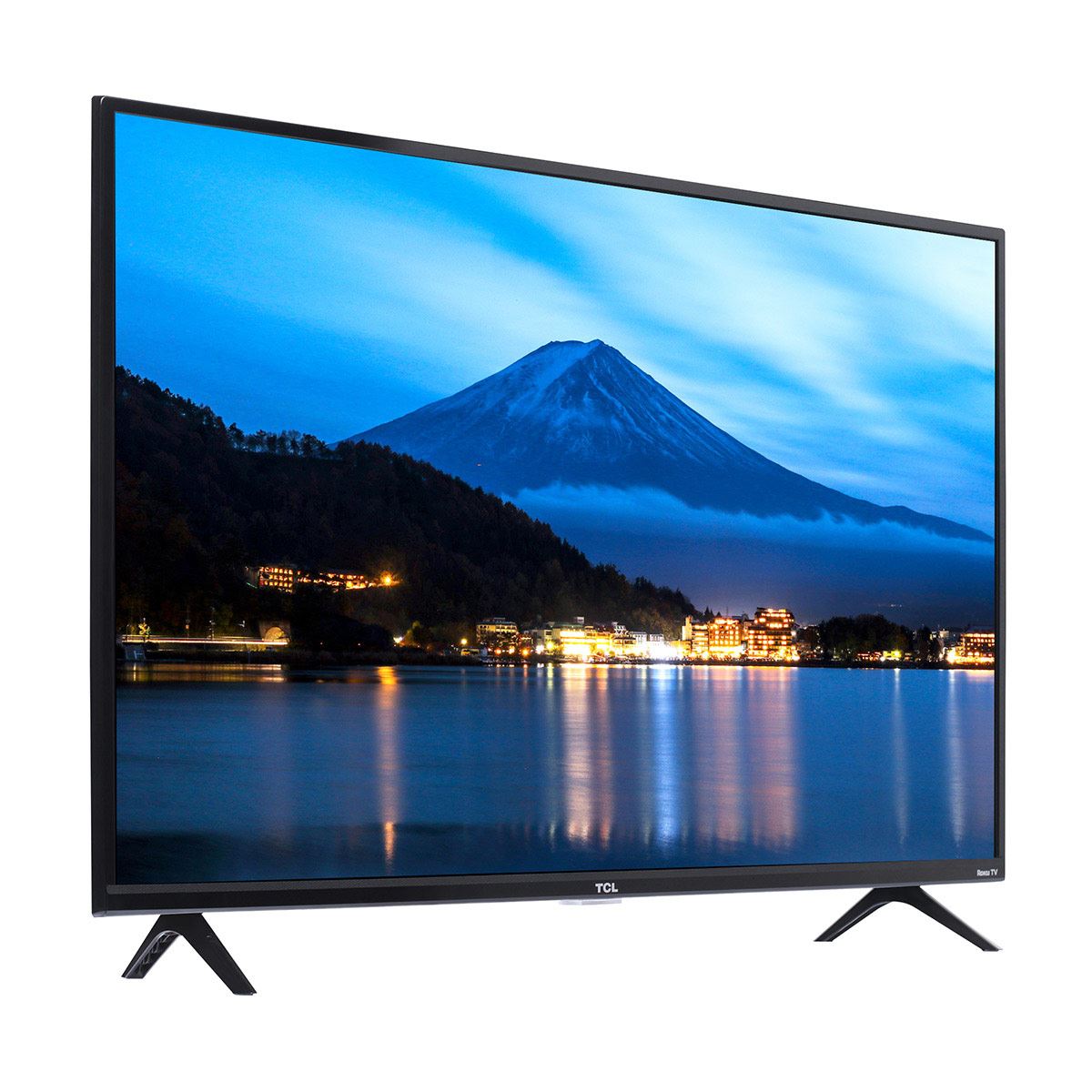 Corotos  TCL SMART TV 50 PULGADAS 4K ULTRA HD