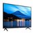 Pantalla TCL 65" 65S425-MX UHD Smart TV Roku TV