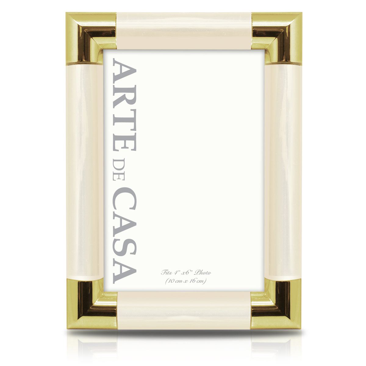 Portarretrato Palermo Frame Argento