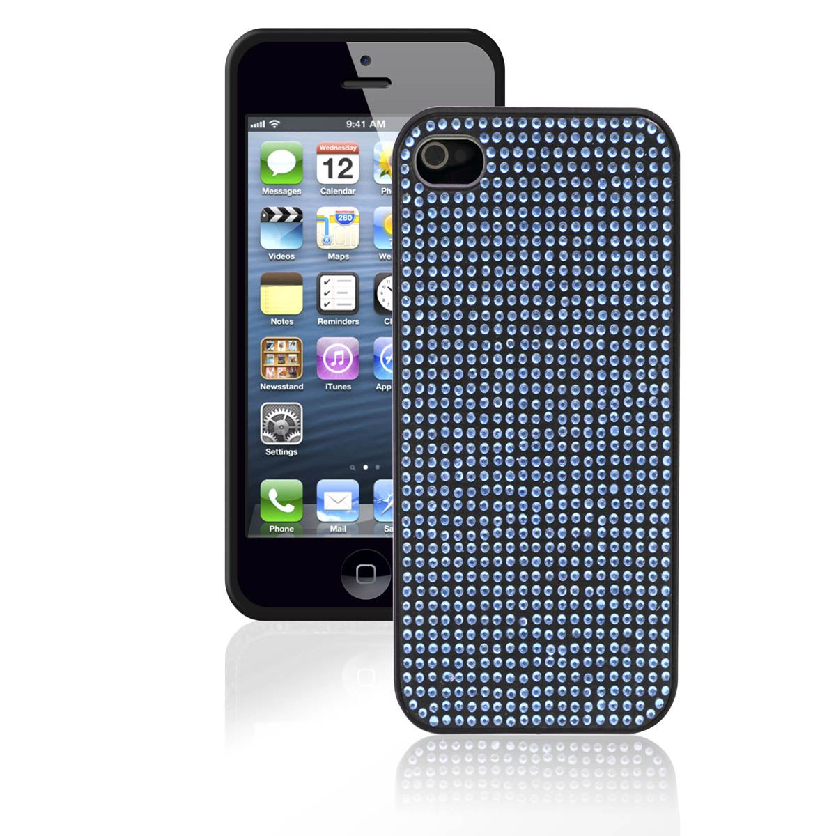 Case iPhone 5S/SE Negra