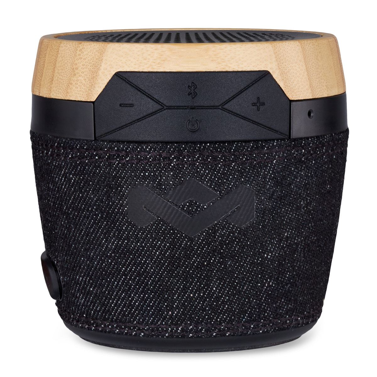 Bocina Marley Chant Mini Bluetooth Sig. Black