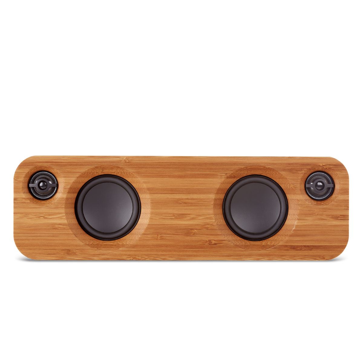 Bocina Marley Get Together Mini Bluetooth Azul