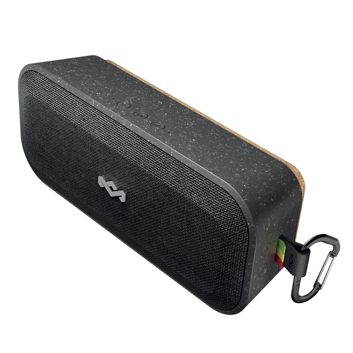 Bocina Marley No Bounds XL Bluetooth Bicolor