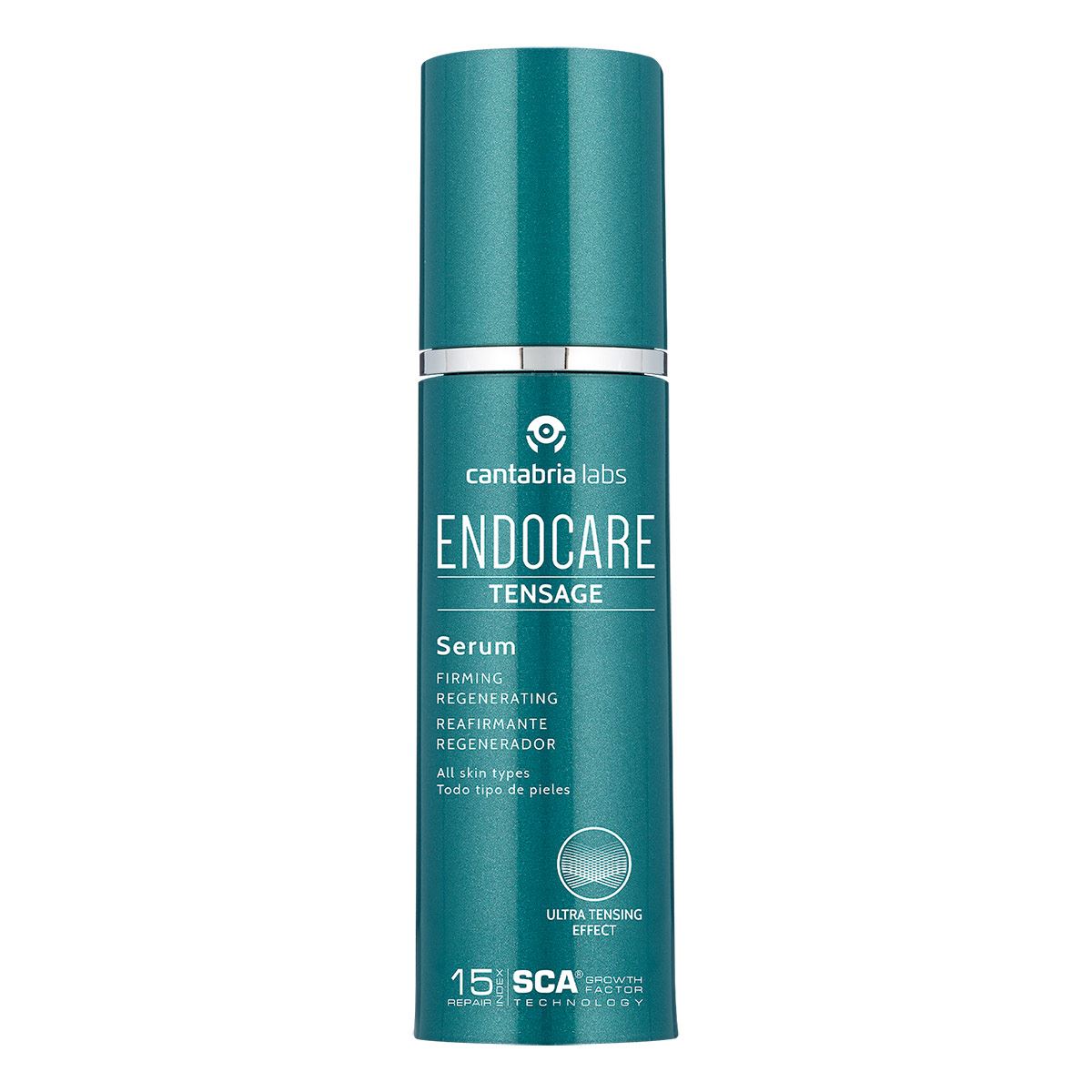 Suero Tensage 30 ml Endocare