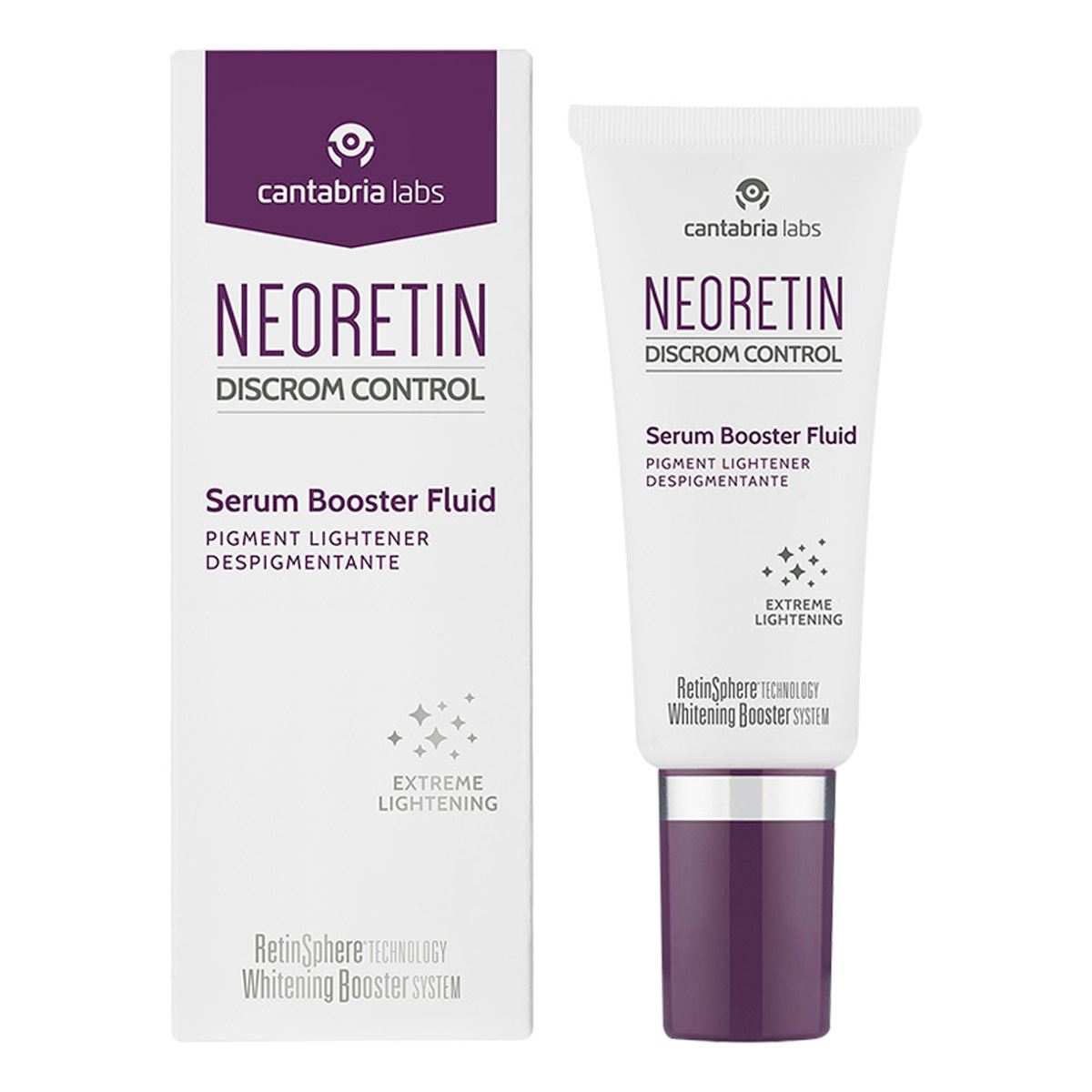 Suero Facial Neoretin Serum 30ml