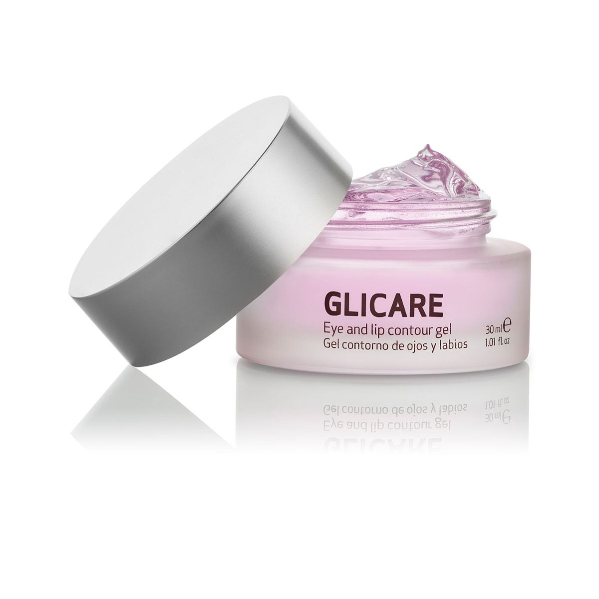 Gel Contorno/Ojos Labios Glicare 30 Ml Sesderma