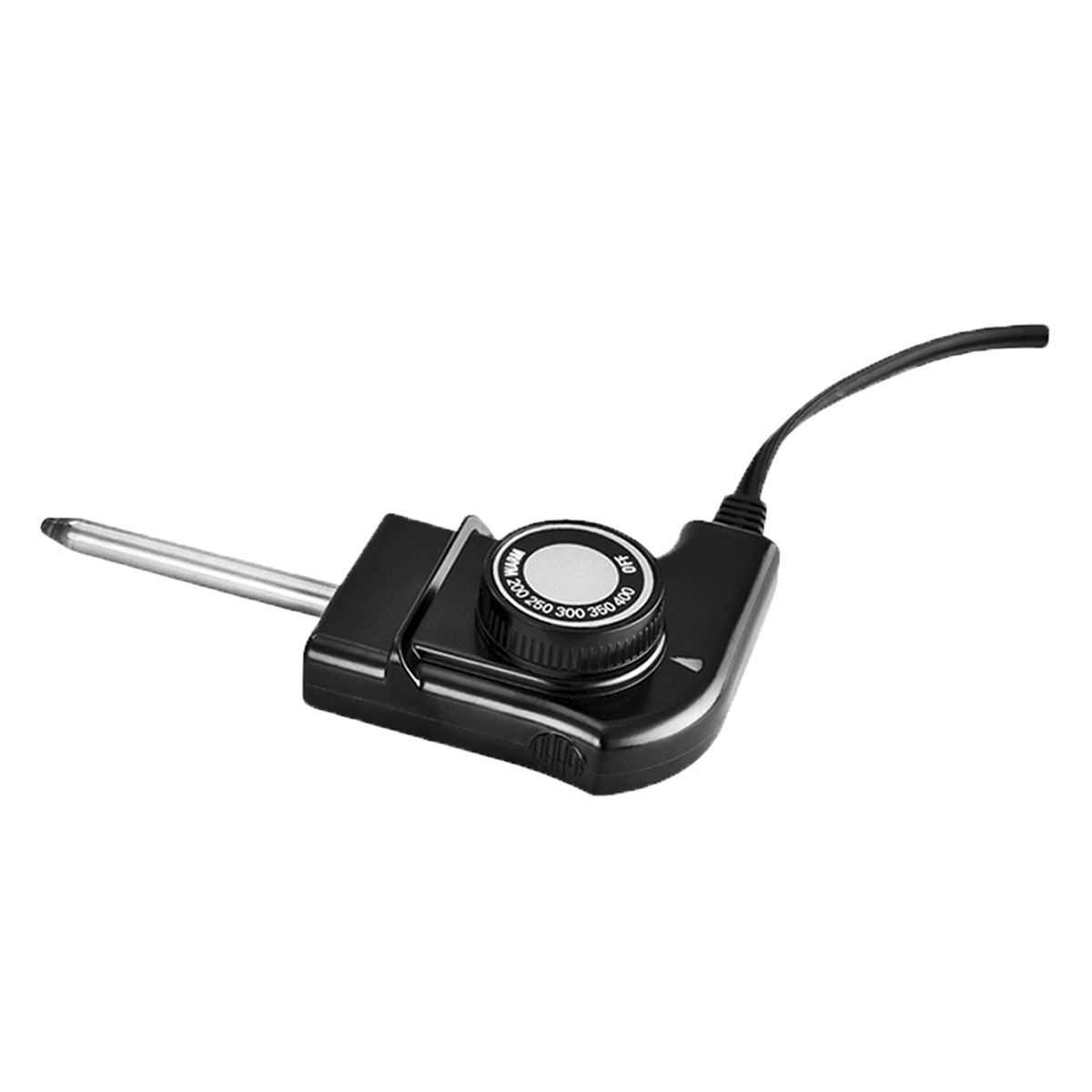 Kalorik Parrilla Plana Diamante Negro