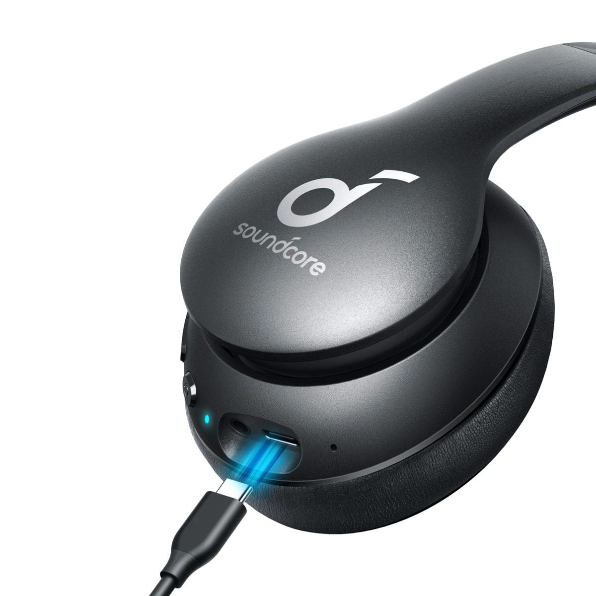 Audífonos Inalámbricos Bluetooth Soundcore Life 2 Neo