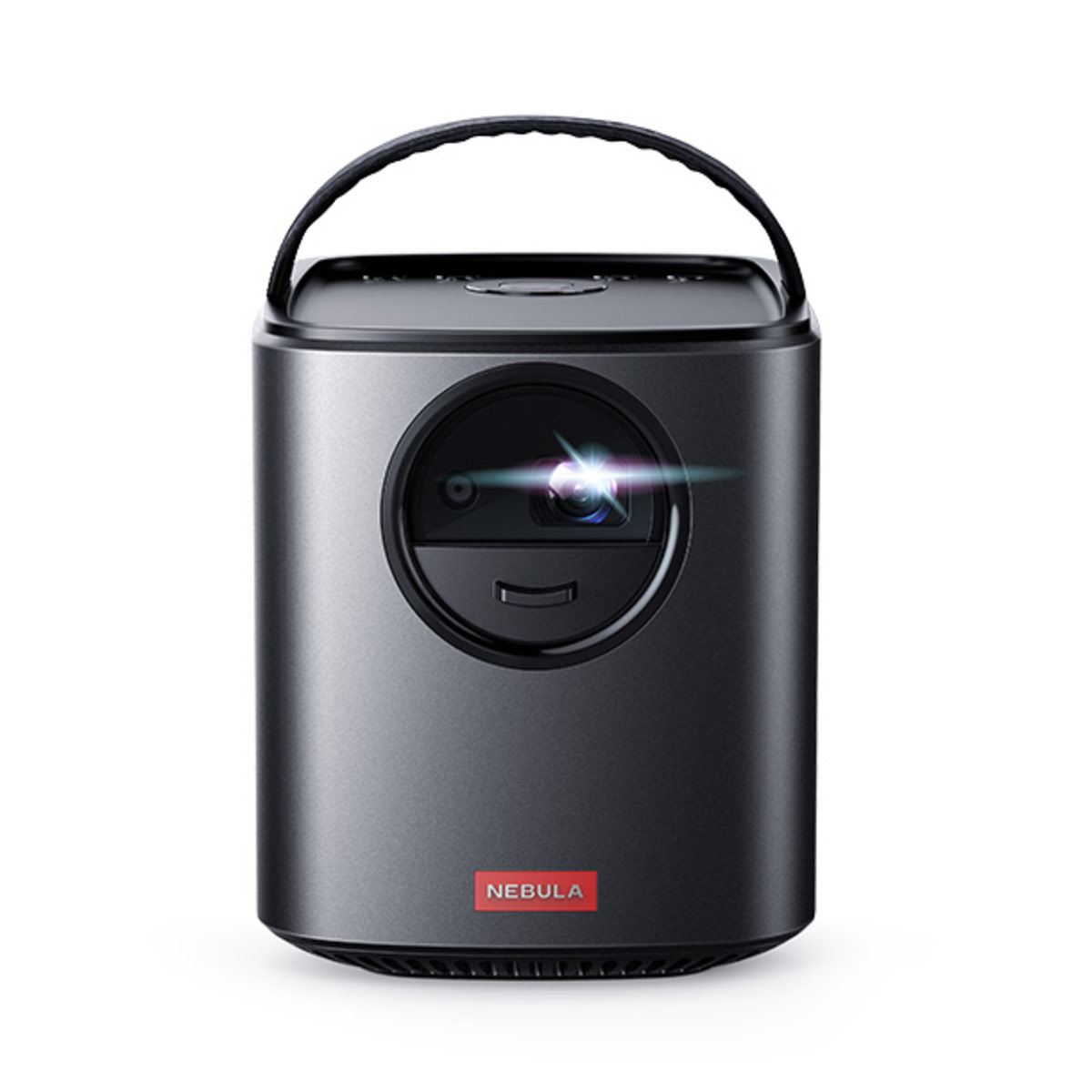 Proyector Portátil Smart Nebula Mars II Android 7.1