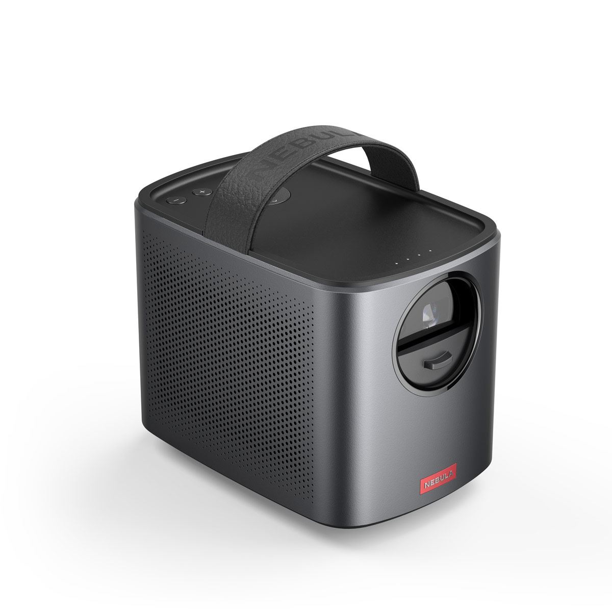 Proyector Portátil Smart Nebula Mars II Android 7.1