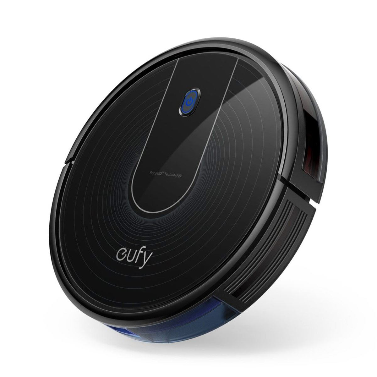 Aspiradora Robot Inteligente Eufy RoboVac 11 Slim Plus