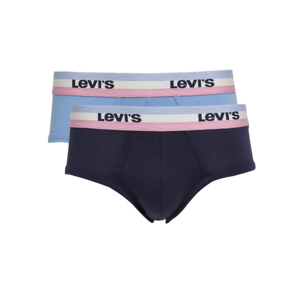 Brief Levis 2 Pack M 37453-0613