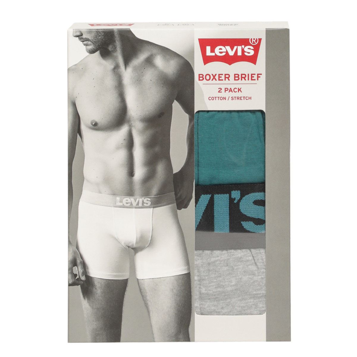 Boxer Levis Trunk G 37453-0620
