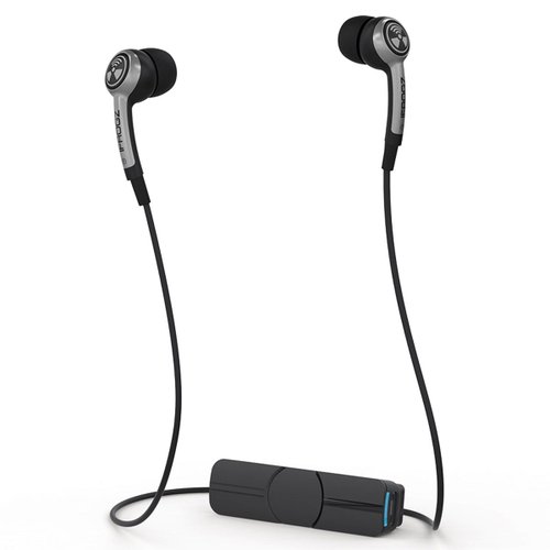 Audífonos In-Ear Bluetooth Negro iFrogz