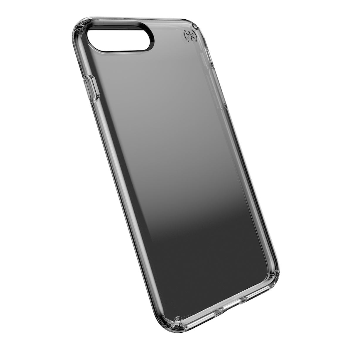 Funda Speck iPhone 7 Plus Negro Clear