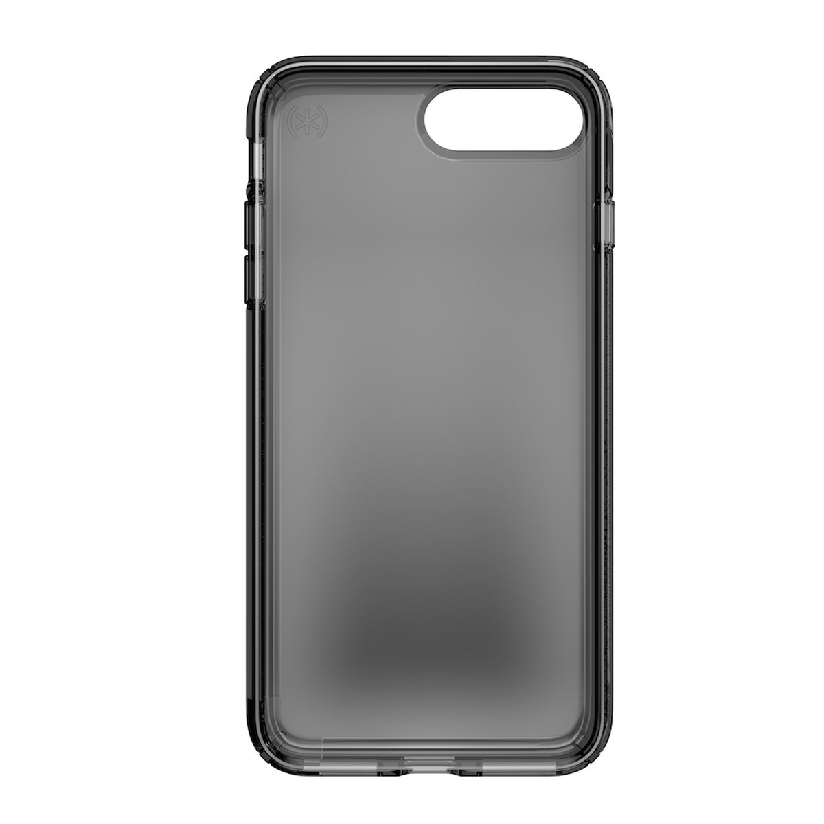 Funda Speck iPhone 7 Plus Negro Clear