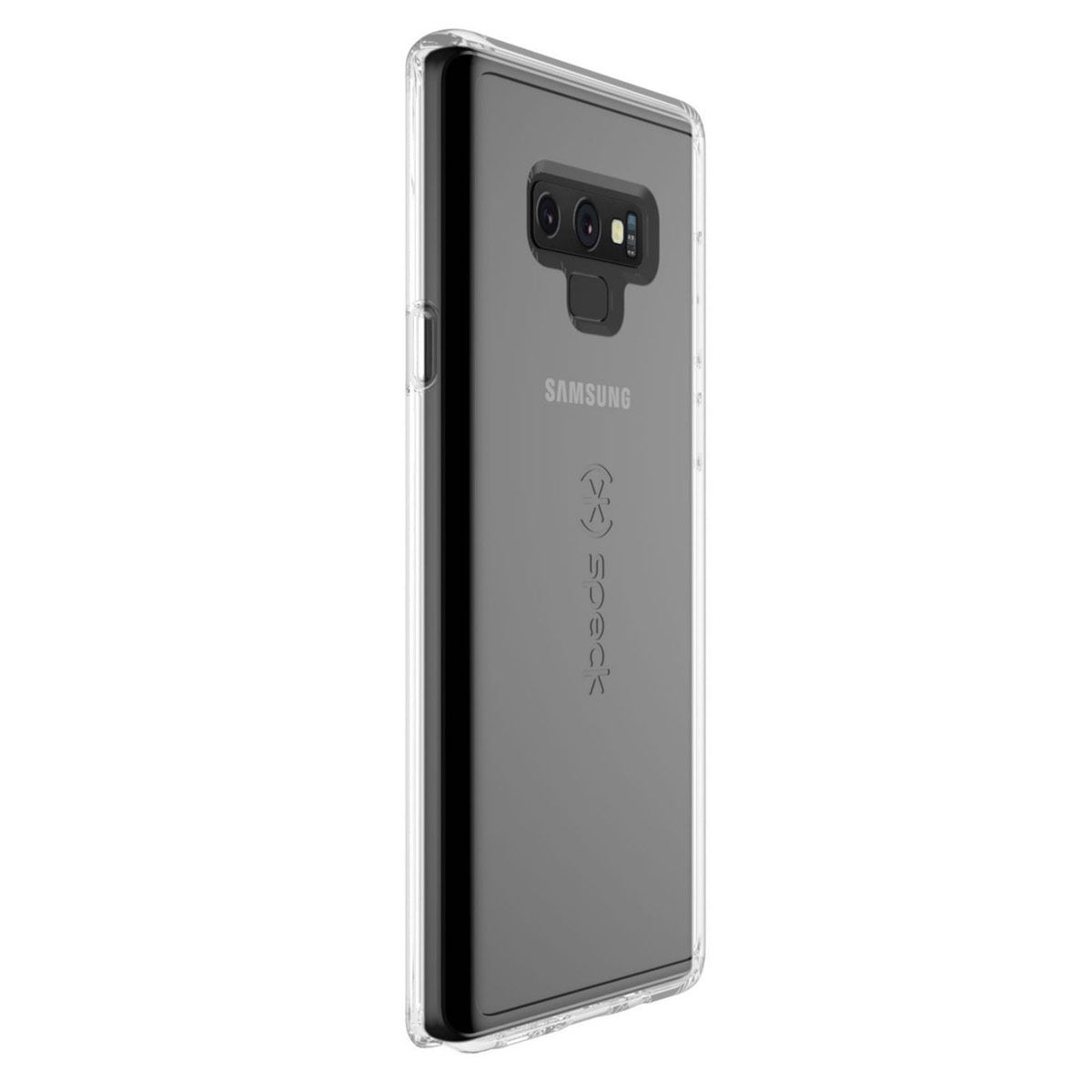 Funda para Galaxy S10E Clear Gemshell Speck