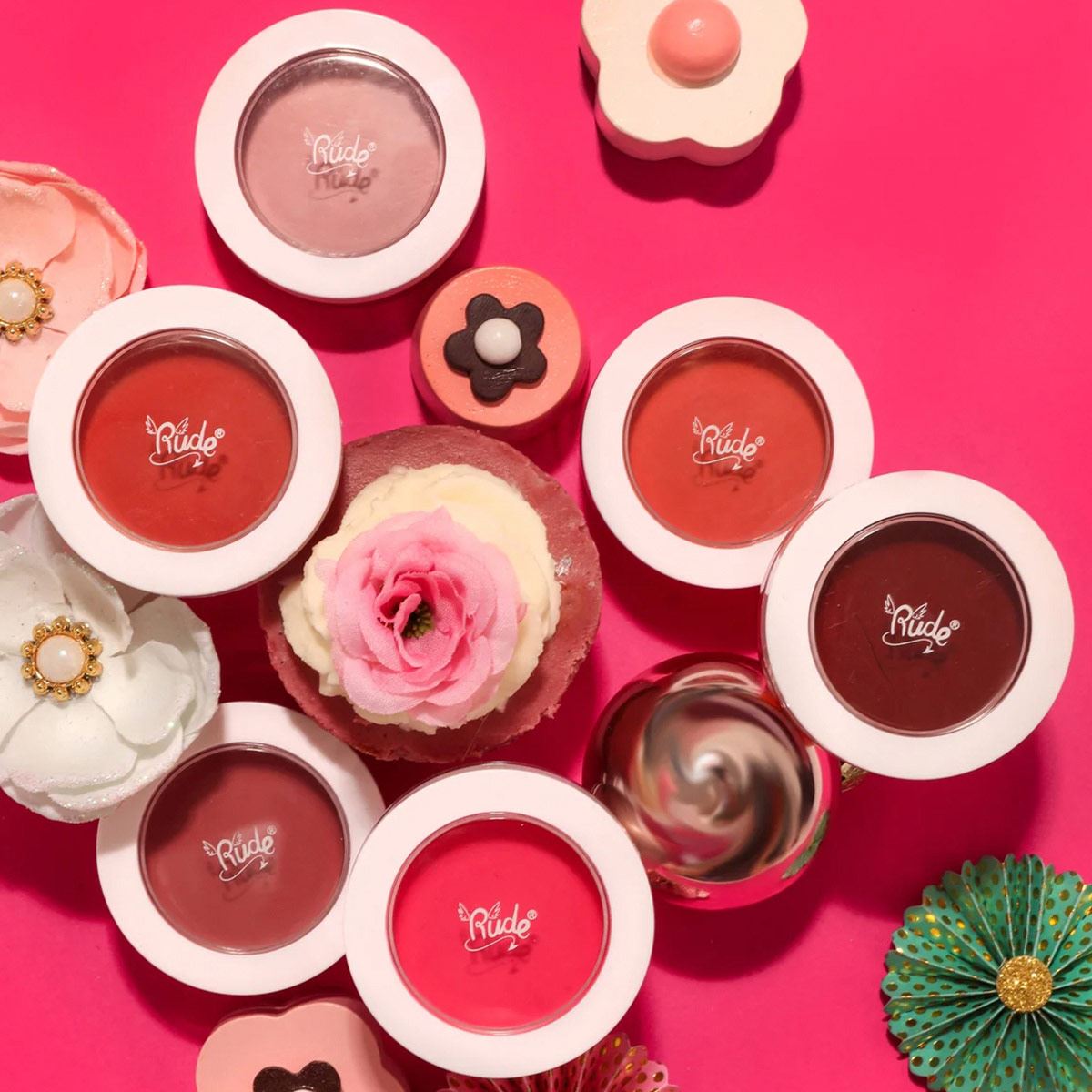 Rubor Cream Puff Creamsicle Rude