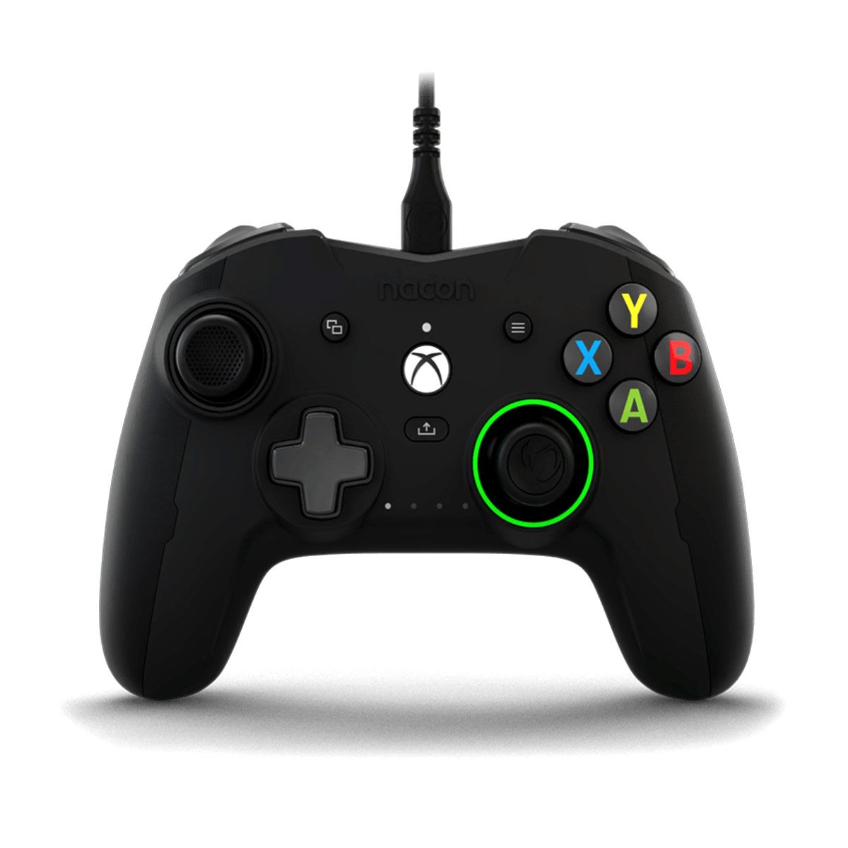 Control Xbox One Nacon alámbrico
