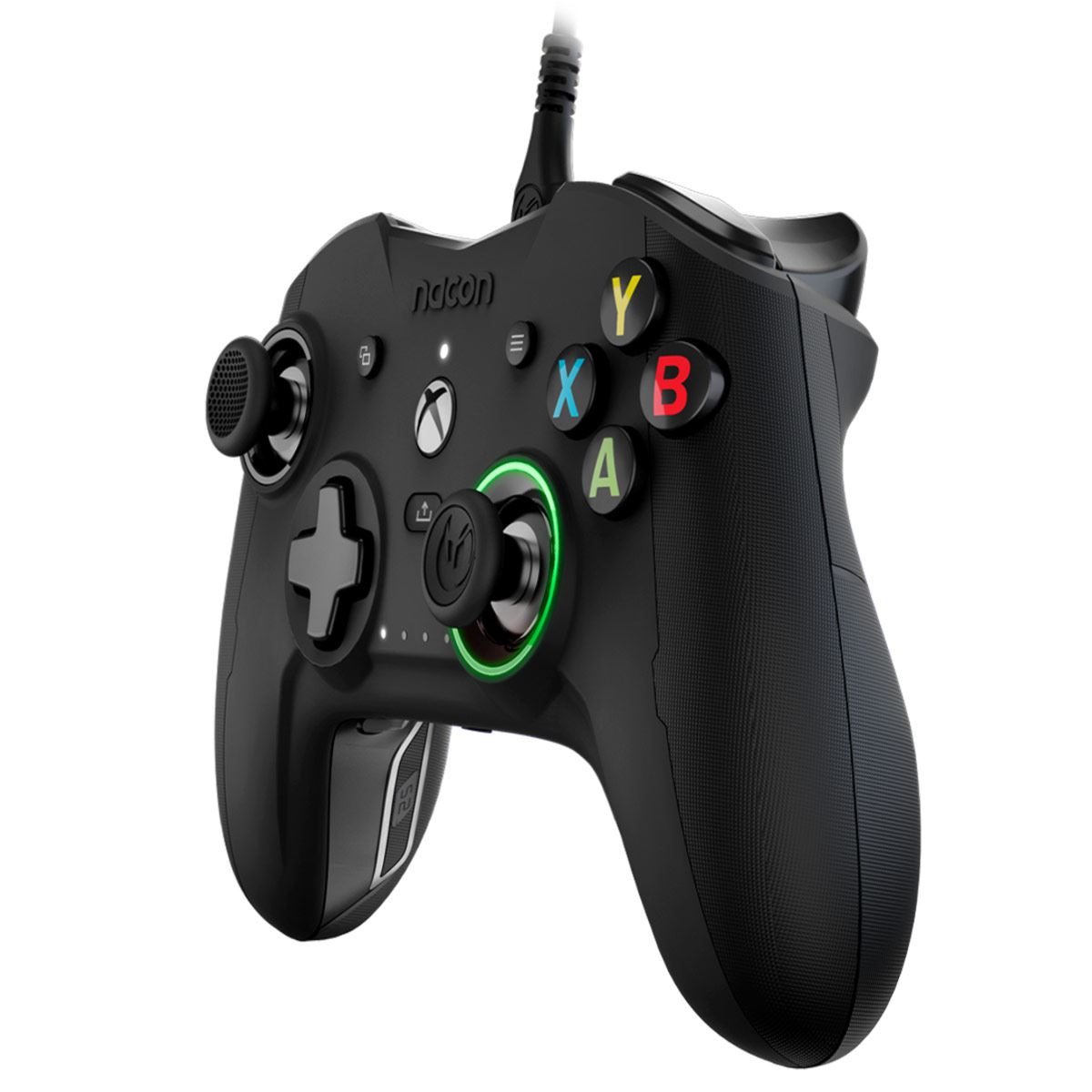 Control Xbox One Nacon alámbrico