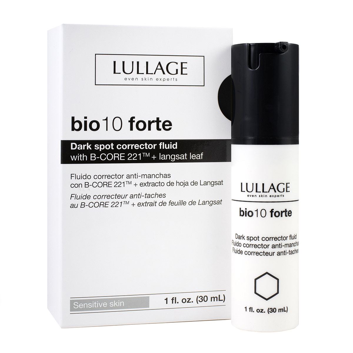 Carbon Activado Forte – Biodolforte®