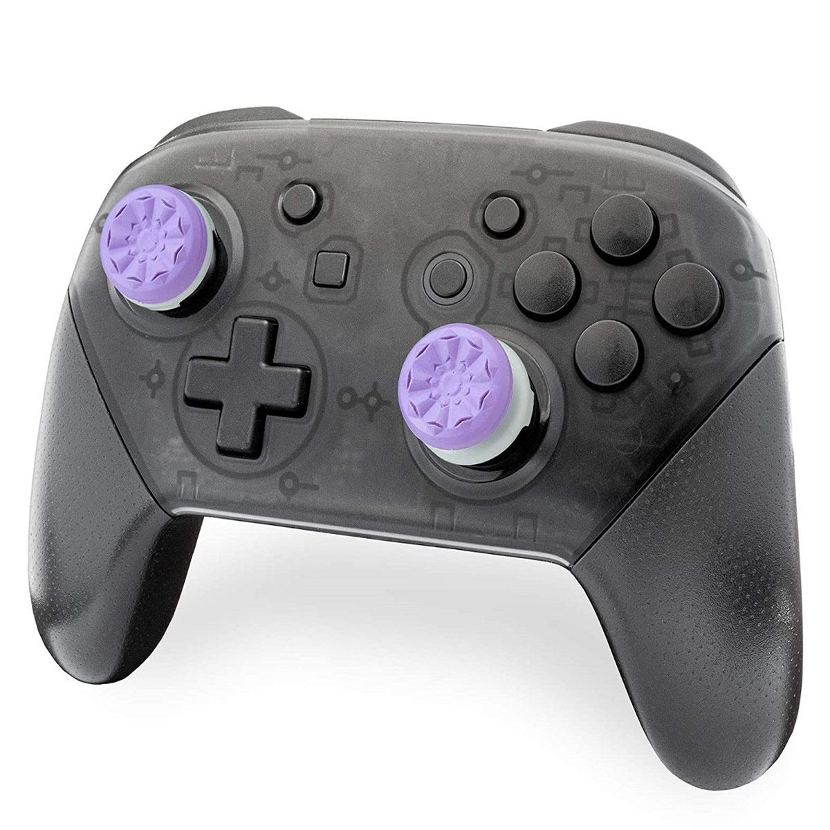 Protectores kontrol joystick para Nintendo Switch