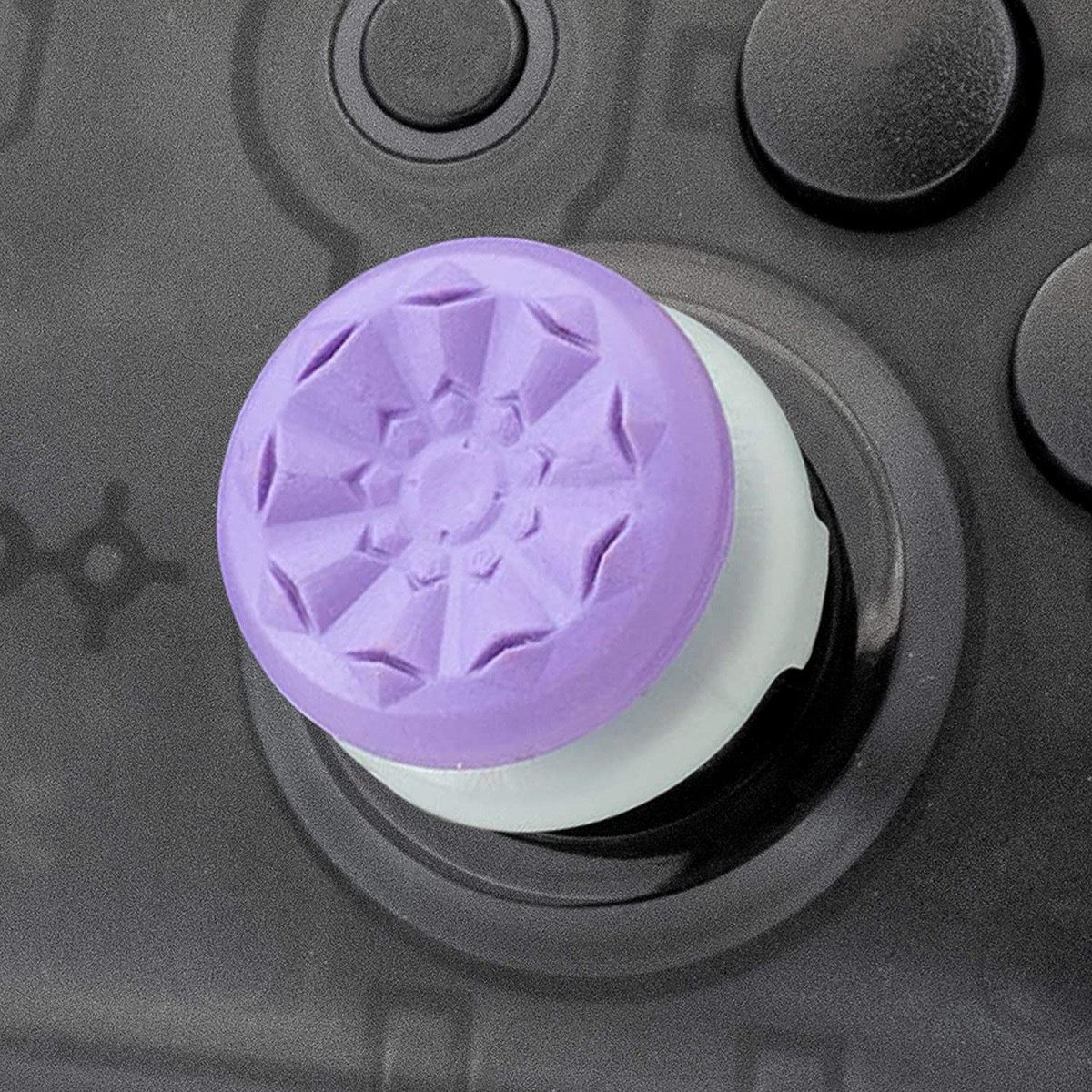 Protectores kontrol joystick para Nintendo Switch