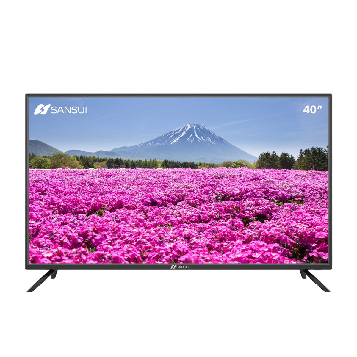 Pantalla Sansui 40 SMX40P28NF Smart LED HD