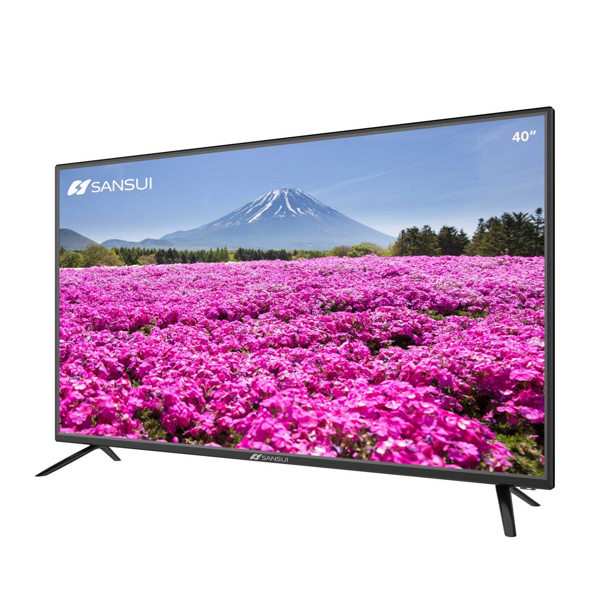 Pantalla Sansui 40 SMX40P28NF Smart LED HD