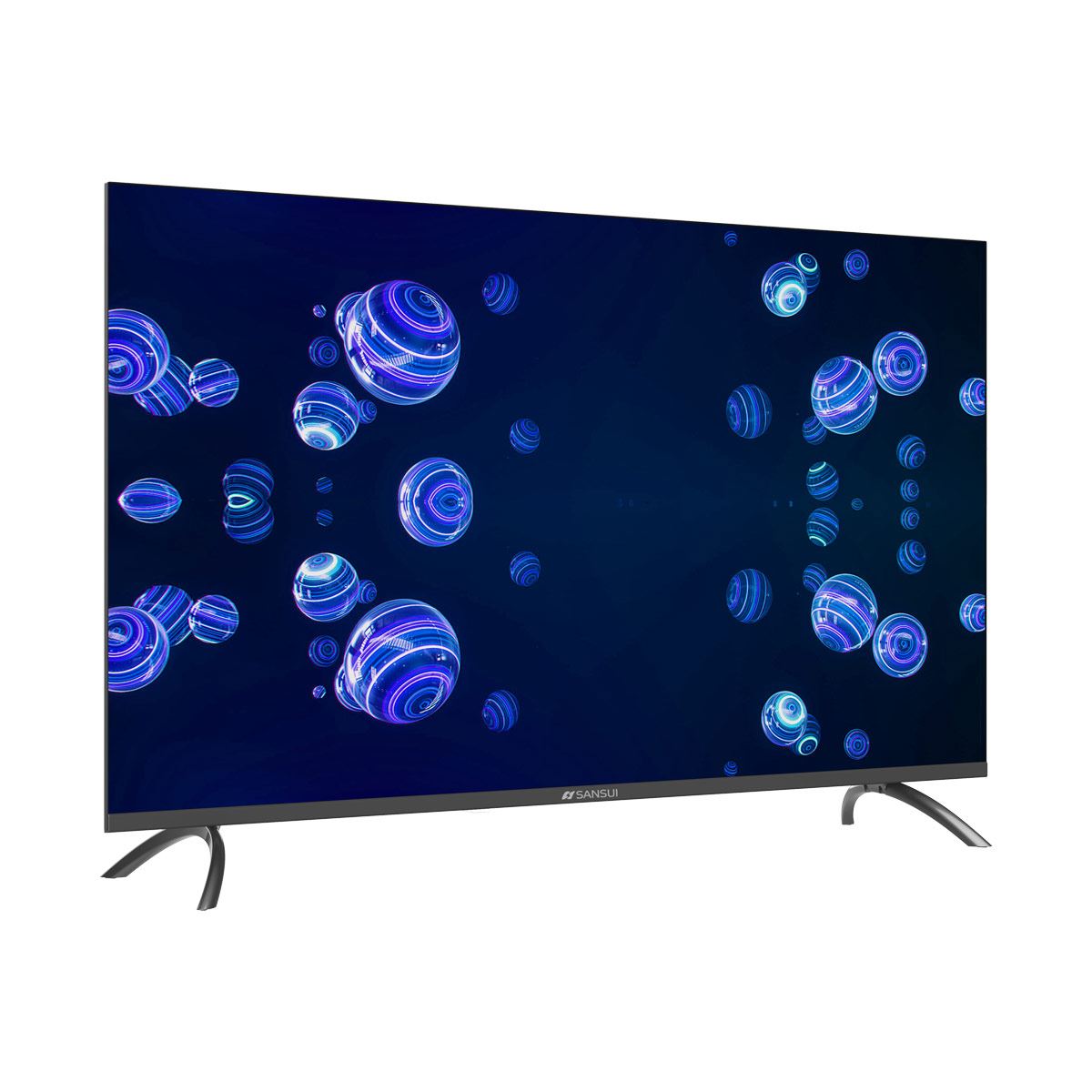 Pantalla Sansui 43 pulgadas 4K Google TV SMX43VAUG