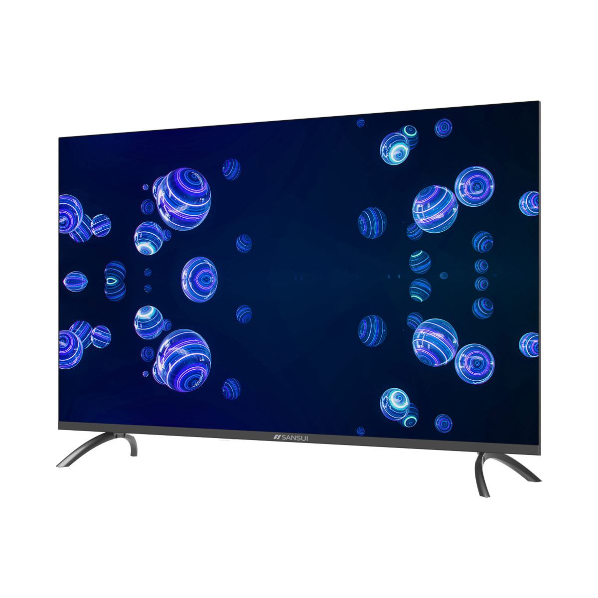 Pantalla Sansui 43 pulgadas 4K Google TV SMX43VAUG