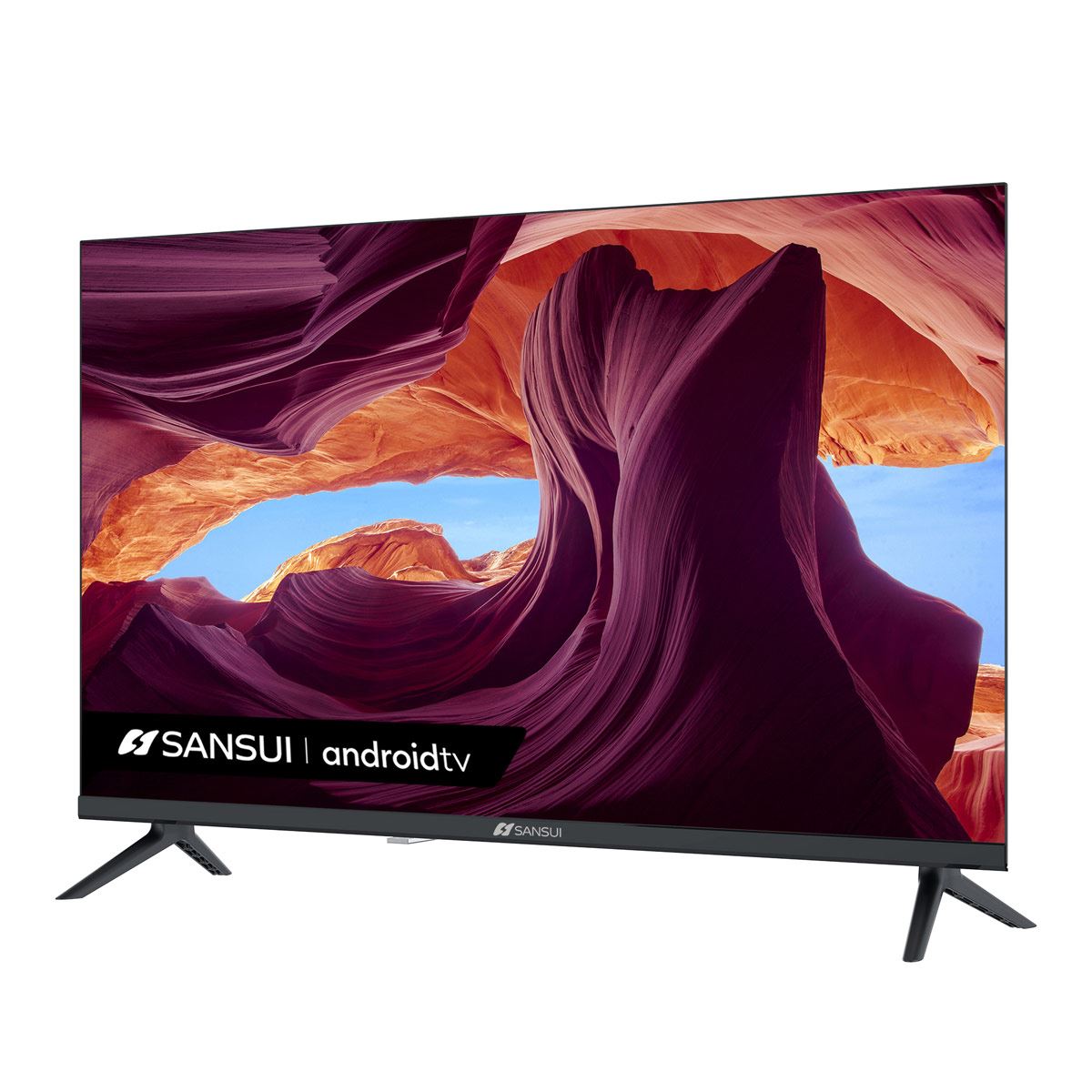 Pantalla Sansui 32 Pulgadas Android TV HD SMX32V1HA